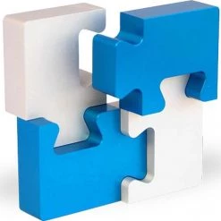 Wil Strijbos 4 Pieces Metal Puzzel -Bolseeplgoed Verkoopwinkel 550x491 14