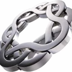 Huzzle Breinbreker Cast Coaster Zilver -Bolseeplgoed Verkoopwinkel 550x491 4