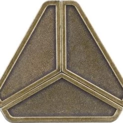 Huzzle Breinbreker Cast Delta Brons -Bolseeplgoed Verkoopwinkel 550x491 7