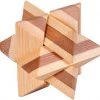 DW4Trading? 3D Bamboo Puzzel Ster -Bolseeplgoed Verkoopwinkel 550x492 7