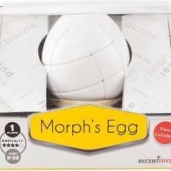 Morph's Egg - Breinbreker - Recent Toys -Bolseeplgoed Verkoopwinkel 550x493 6