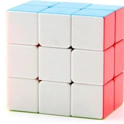ProductLand Rubiks Cube - 2x3x3 Kubus - Speed Cube - Fidget Toys - Sinterklaas Cadeau - Kerst Kado - Hoogste Kwaliteit - Schoencadeautjes Sinterklaas -Bolseeplgoed Verkoopwinkel 550x494 1