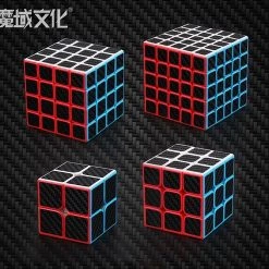 Moyu Meilong Carbon Fiber Cubic Geschenkdoos -Bolseeplgoed Verkoopwinkel 550x494 5