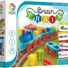 SmartGames - Brain Train - 48 Opdrachten - Logisch Denkspel Voor Kleuters - Vormen En Kleuren -Bolseeplgoed Verkoopwinkel 550x495