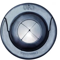 Hanayama Huzzle Breinbreker Cast Ufo Niveau 4 -Bolseeplgoed Verkoopwinkel 550x495 4