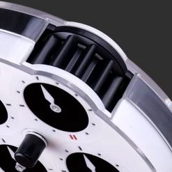 Qiyi Chuanshi Clock Magnetic Clock -Bolseeplgoed Verkoopwinkel 550x495 5