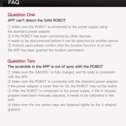 Gan Robot -Bolseeplgoed Verkoopwinkel 550x497 5