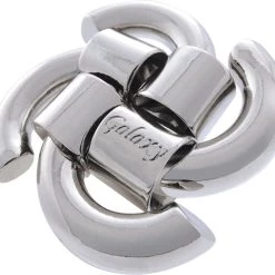 Huzzle Breinbreker Cast Galaxy 11,8 Cm Staal Zilver -Bolseeplgoed Verkoopwinkel 550x497 8