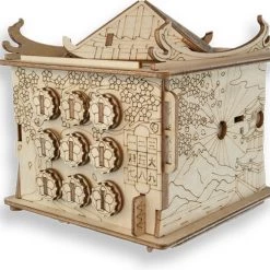 Escapewelt House Of The Dragon -Bolseeplgoed Verkoopwinkel 550x498 2