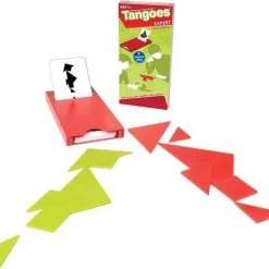 SmartGames - Tangoes Expert - Puzzelspel - 2 Spelers -Bolseeplgoed Verkoopwinkel 550x499 1