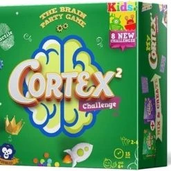 Asmodee ASMCORKI02ML Bordspel -Bolseeplgoed Verkoopwinkel 550x499 15