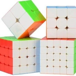 Qubuss & MoYu Puzzelkubus – 2x2, 3x3, 4x4, 5x5 – MoYu Speed Cube – Gratis 4x Qubuss Cubestand -Bolseeplgoed Verkoopwinkel 550x499 2