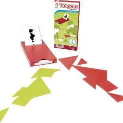 SmartGames - Tangoes Expert - Puzzelspel - 2 Spelers -Bolseeplgoed Verkoopwinkel 550x499