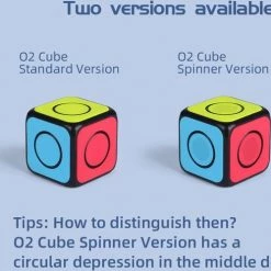 Qiyi O2 Spinner -Bolseeplgoed Verkoopwinkel 550x499 8