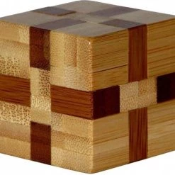 Eureka Cube***