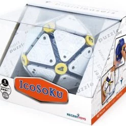 Recent Toys Icosoku 10 Recent Toys Icosoku -Bolseeplgoed Verkoopwinkel 550x501 15