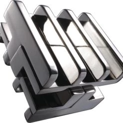 Huzzle Breinbreker Cast Rattle 11,8 Cm Staal Zilver 12 Huzzle Breinbreker Cast Rattle 11,8 Cm Staal Zilver -Bolseeplgoed Verkoopwinkel 550x501 2