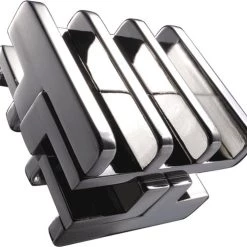 Huzzle Breinbreker Cast Rattle 11,8 Cm Staal Zilver 13 Huzzle Breinbreker Cast Rattle 11,8 Cm Staal Zilver -Bolseeplgoed Verkoopwinkel 550x501 3