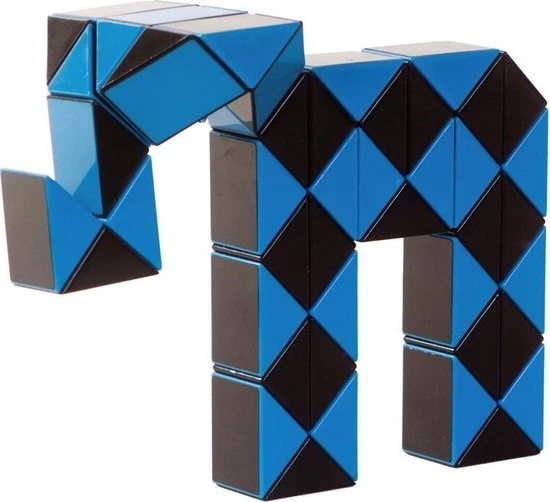 Clown Magic Puzzle 48 Delig Ass 5 Clown Magic Puzzle 48 Delig Ass - Afbeelding 3