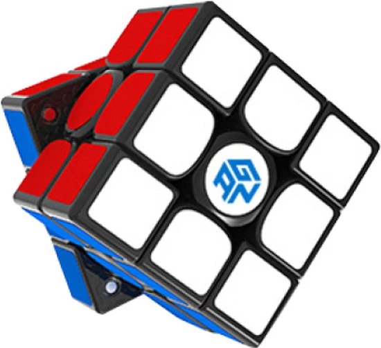 Gan 356 Xs - STICKERLESS 17 Gan 356 Xs - STICKERLESS - Afbeelding 15