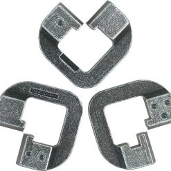 Huzzle Breinbreker Cast Chain Zwart -Bolseeplgoed Verkoopwinkel 550x503 13