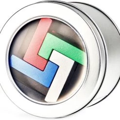 Eureka 3d Puzzle 3d-puzzel Breinbreker 9 Cm Staal -Bolseeplgoed Verkoopwinkel 550x503 15