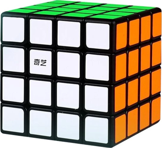 Qiyi Qiyuan W/S2 4x4 3 Qiyi Qiyuan W/S2 4x4