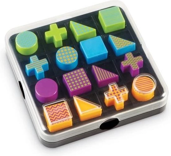 Learning Resources Mental Blox GO! - Reisset 7 Learning Resources Mental Blox GO! - Reisset - Afbeelding 5