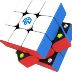 Gan 356 M Standard Edition