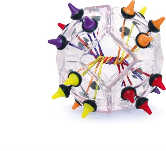 Recent Toys Brainstring Advanced 11 Recent Toys Brainstring Advanced - Afbeelding 9