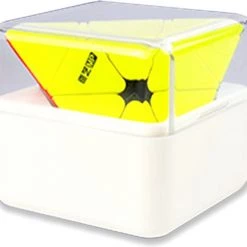 Qiyi MP Magnetic Pyraminx