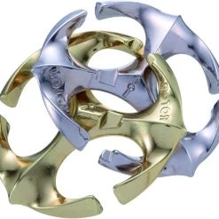 Hanayama Huzzle Breinbreker Cast Rotor Niveau 6 -Bolseeplgoed Verkoopwinkel 550x504 2