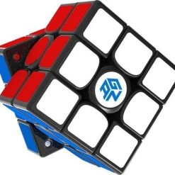 GAN Cube 356 XS Kubus Voor Snelheid 3x3x3M - Sticker - Magnetisch Puzzel Inclusief Gratis GAN Cube Zakje -Bolseeplgoed Verkoopwinkel 550x504 4