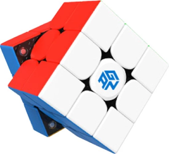 Gan 356 Xs - STICKERLESS 3 Gan 356 Xs - STICKERLESS