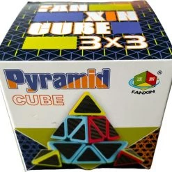 Fanxin PYRAMID KUBUS - BREINBREKER CUBE - PIRAMIDE VORM - 9.5CM -Bolseeplgoed Verkoopwinkel 550x504 8