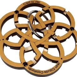 C'est La Vie - Breinbreker - Recent Toys - Jean Claude Constantin -Bolseeplgoed Verkoopwinkel 550x505 7