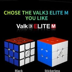 Qiyi Valk 3 Elite M -Bolseeplgoed Verkoopwinkel 550x506 5