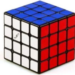 Qiyi Valk 4 M 4x4 - Standaard - ZWART