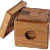 Longfield IQ Puzzel Brainteaser Kubus -Bolseeplgoed Verkoopwinkel 550x507 14