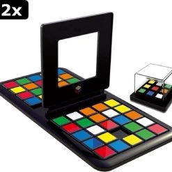 2x Rubik's Race 2020 - Breinbreker -Bolseeplgoed Verkoopwinkel 550x507 17
