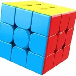 MoYu Speedcube 3x3 - Breinbreker - Puzzelkubus - Verstelbaar - Magic Cube -Bolseeplgoed Verkoopwinkel 550x507 2