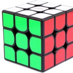 Moyu Guoguan Yuexiao Pro 3x3 - ZWART 44 Moyu Guoguan Yuexiao Pro 3x3 - ZWART -Bolseeplgoed Verkoopwinkel 550x507 20