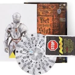 999 Games EXIT - Het Verboden Slot Breinbreker -Bolseeplgoed Verkoopwinkel 550x507