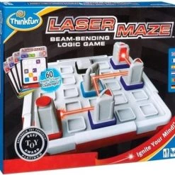 ThinkFun Laser Maze - Breinbreker -Bolseeplgoed Verkoopwinkel 550x508 1