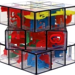 Spinmaster Games Doolhofspel Rubiks 3 X 3 -Bolseeplgoed Verkoopwinkel 550x508 14