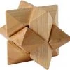 Longfield IQ Puzzel Brainteaser Ster -Bolseeplgoed Verkoopwinkel 550x508 17