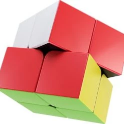 Dise Speed Cube Set - 2x2, 3x3 - Rubiks Cube - Kubus - Magic Cube - Breinbreker -Bolseeplgoed Verkoopwinkel 550x508 2