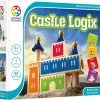 SmartGames - Castle Logix - Houten Kleuterspel - Ruimtelijk Inzicht -Bolseeplgoed Verkoopwinkel 550x508 3