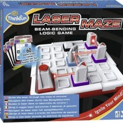 ThinkFun Laser Maze - Breinbreker -Bolseeplgoed Verkoopwinkel 550x509 1