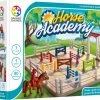 SmartGames - Horse Academy - 80 Opdrachten - Denkspel -Bolseeplgoed Verkoopwinkel 550x509